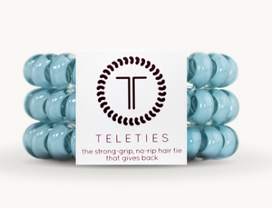 Teleties Bracelet Hair Ties - Provisions, LLC