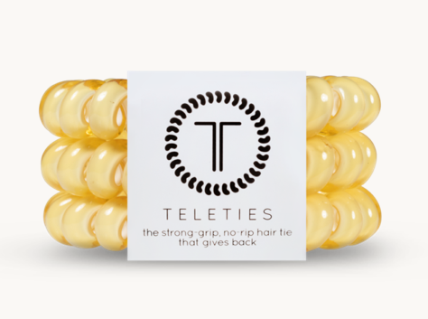 Teleties Bracelet Hair Ties - Provisions, LLC