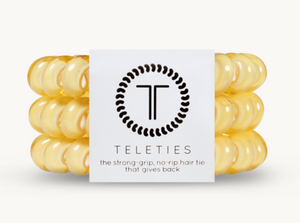 Teleties Bracelet Hair Ties - Provisions, LLC