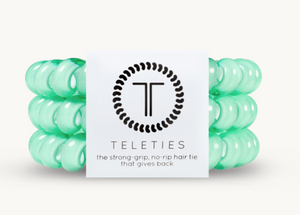 Teleties Bracelet Hair Ties - Provisions, LLC