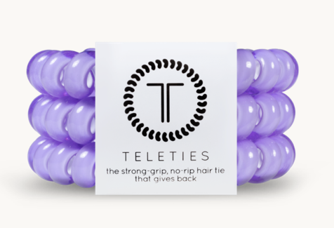 Teleties Bracelet Hair Ties - Provisions, LLC