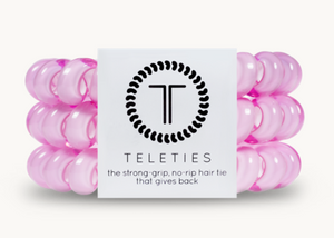 Teleties Bracelet Hair Ties - Provisions, LLC