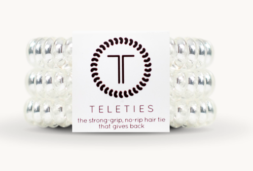 Teleties Bracelet Hair Ties - Provisions, LLC