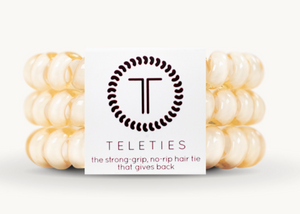 Teleties Bracelet Hair Ties - Provisions, LLC