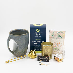 Curated Gift: Self-Care - Provisions, LLC