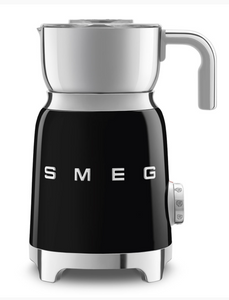 SMEG Milk Frother - Provisions Mercantile