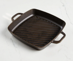 SMITHEY NO. 12 GRILL PAN - Provisions, LLC