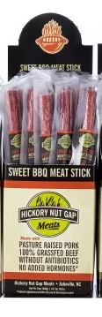 Meat Beef Sticks -  Hickory Nut Gap - Provisions, LLC