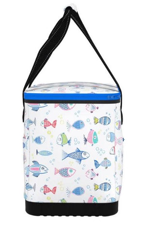 SCOUT BAGS - THE STIFF ONE SOFT COOLER - Provisions, LLC