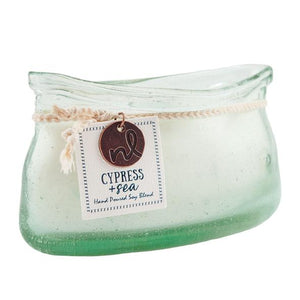 WINDWARD CANDLE 14OZ - Provisions, LLC