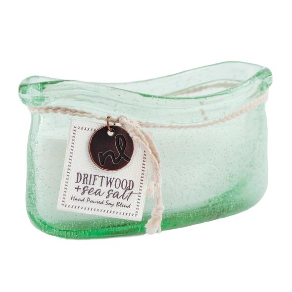 WINDWARD CANDLE 14OZ - Provisions, LLC