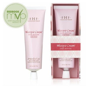 Whoopie®! Shea Butter Hand Cream - Provisions, LLC