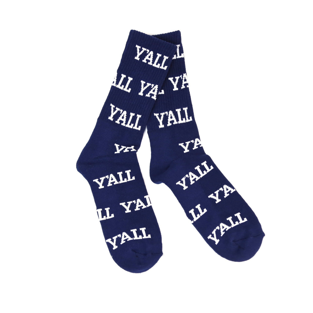 Y'ALL Southern Socks - Provisions, LLC