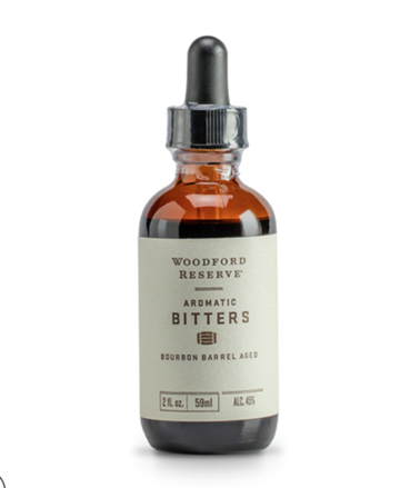 Woodford Reserve Aromatic Bitters - Provisions, LLC