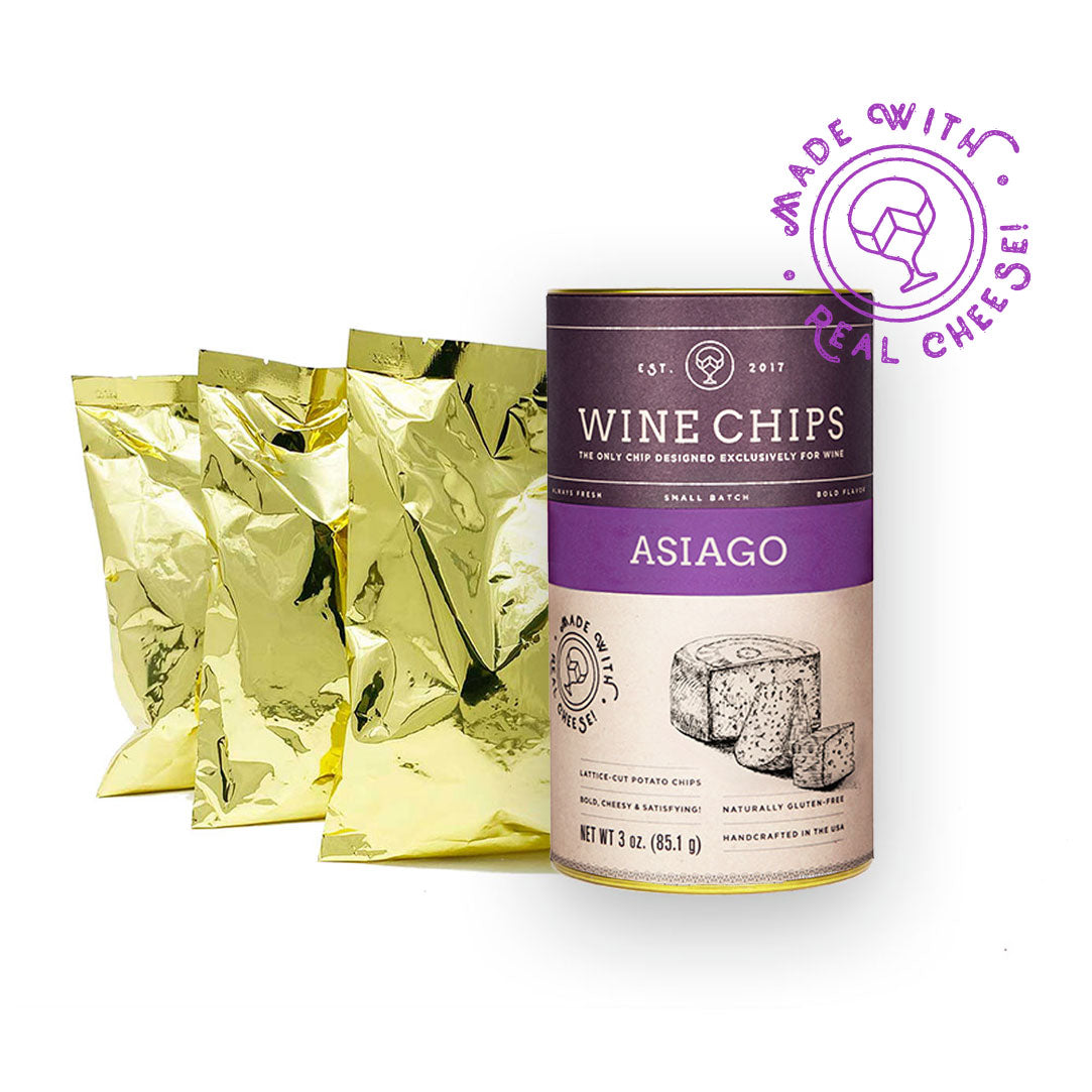 WINECHIPS 3.25oz - Provisions Mercantile