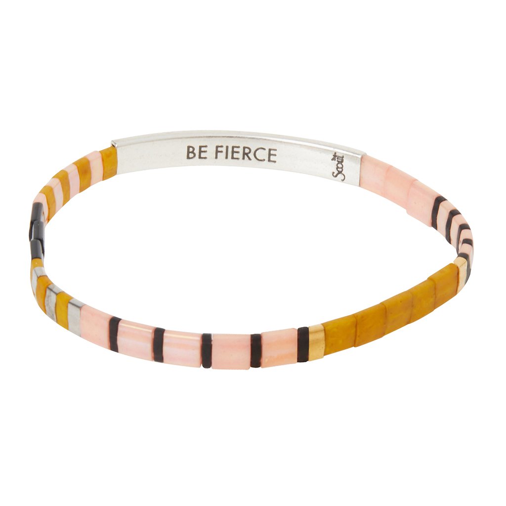 Scout Good Karma Miyuki Bracelet - Provisions Mercantile