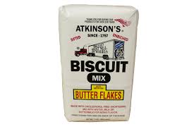 Atkinson Biscuit Mix - Provisions, LLC