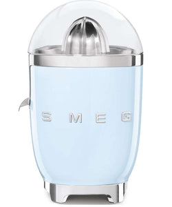 Smeg Milk Frother - Pastel Blue, SMEG Appliances