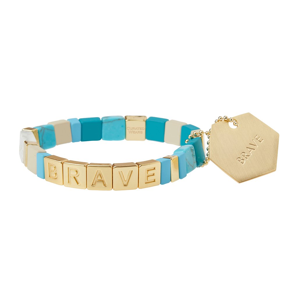 Scout Empower Bracelet - Provisions Mercantile