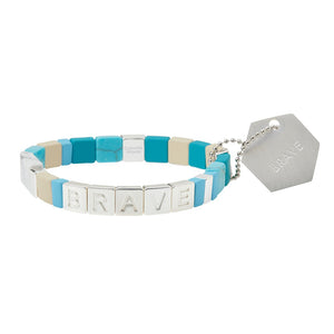 Scout Empower Bracelet - Provisions Mercantile