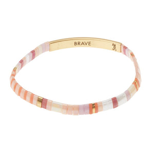 Scout Good Karma Miyuki Bracelet - Provisions Mercantile