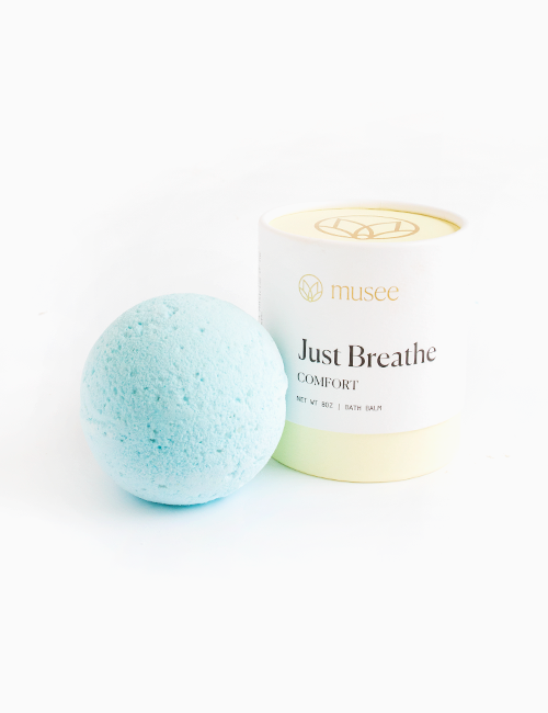 Musee Bath Balm - Provisions, LLC