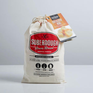 Soberdough Bread - Provisions, LLC