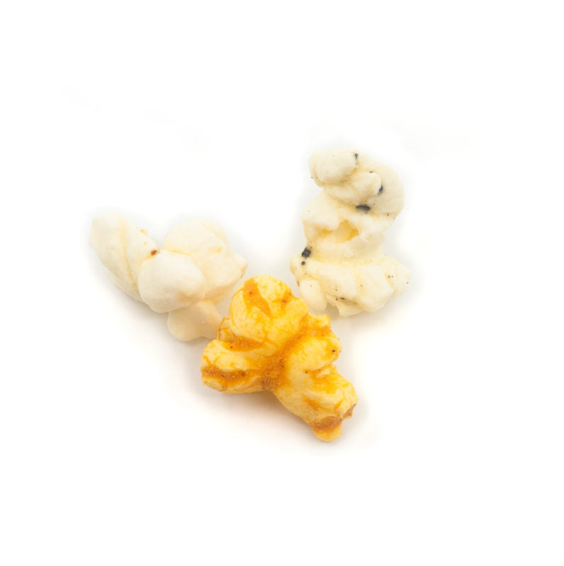 Poppy Popcorn Cheese Lovers - Provisions, LLC