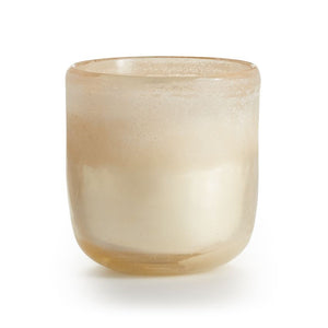 Illume Mojave Glass Candle Coconut Milk Mango - Provisions Mercantile