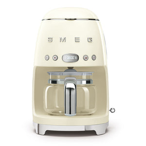 Smeg Drip Coffee Machine - Provisions Mercantile