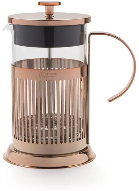 Gourmet Kitchen French Press - Provisions Mercantile