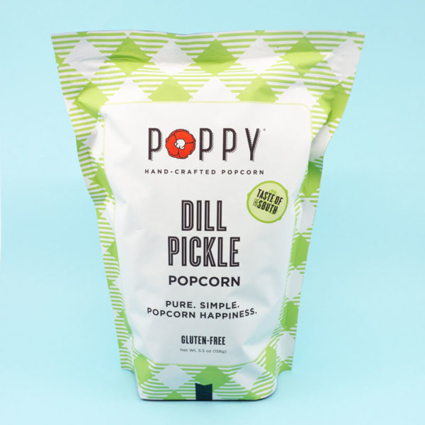 Poppy Southern Series Dill Pickle - Provisions, LLC