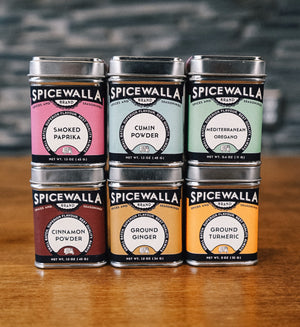 Spicewalla Herbs & Spices - Provisions, LLC