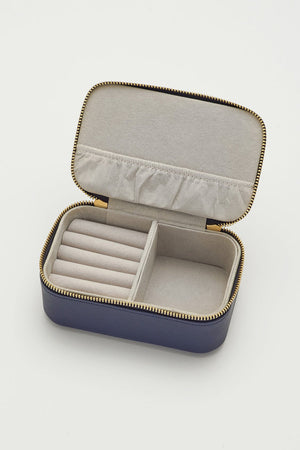 Estella Bartlett Mini Jewelry Case - Provisions, LLC