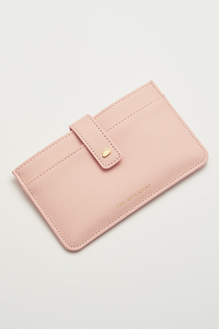 Estella Travel Wallet - Provisions, LLC