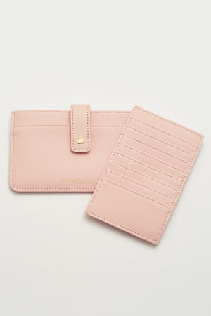 Estella Travel Wallet - Provisions, LLC