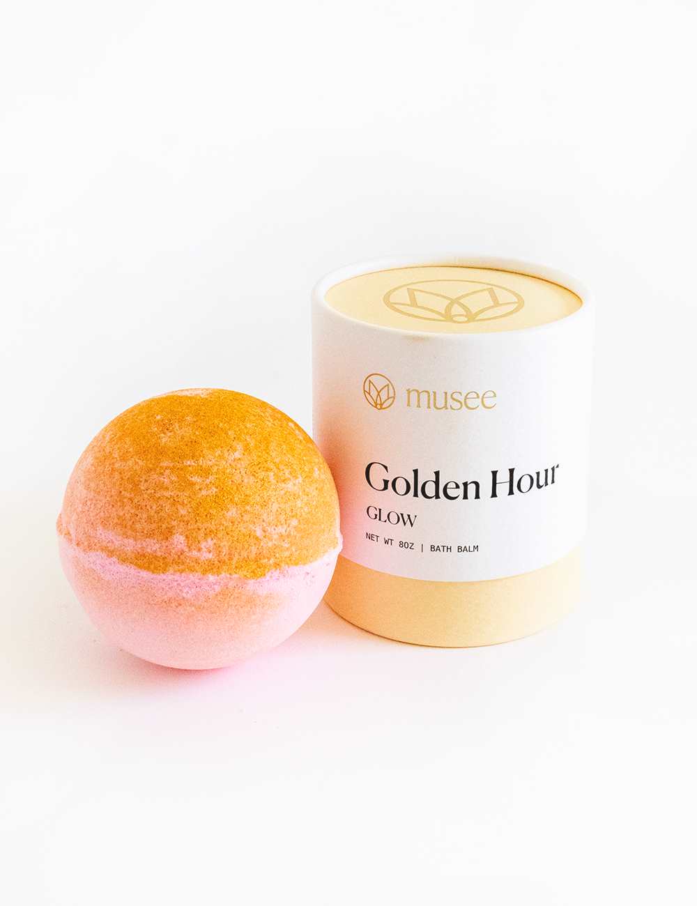 Musee Bath Balm - Provisions, LLC
