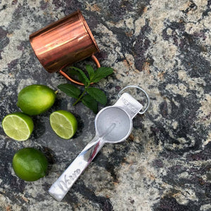 Aluminum Hand Juicer - Provisions, LLC
