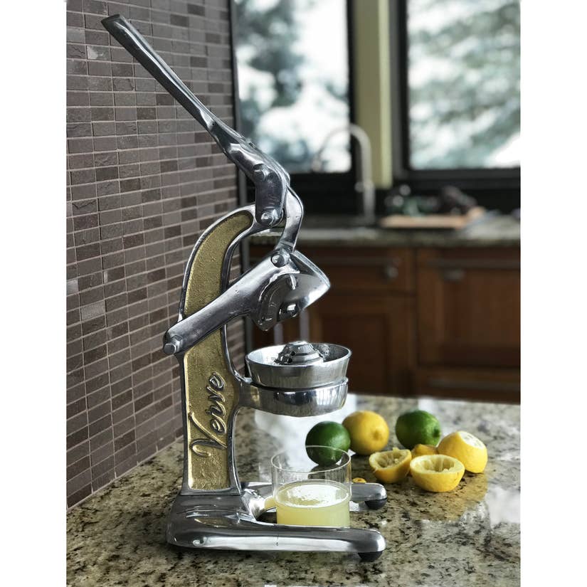 Mexican Citrus Juicer - Provisions, LLC
