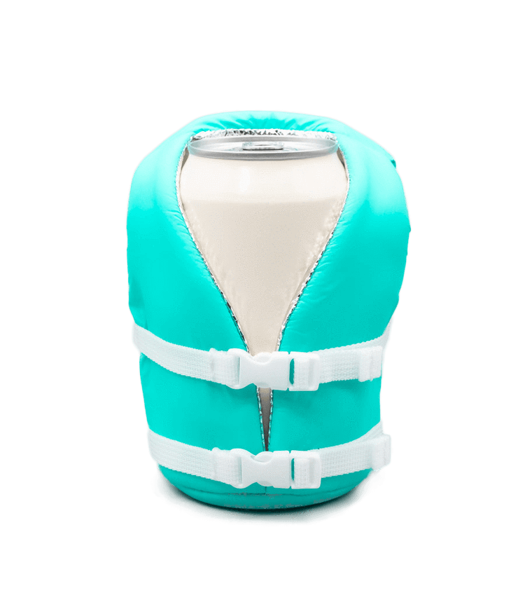 PUFFIN - BEVERAGE VESTS - Provisions, LLC