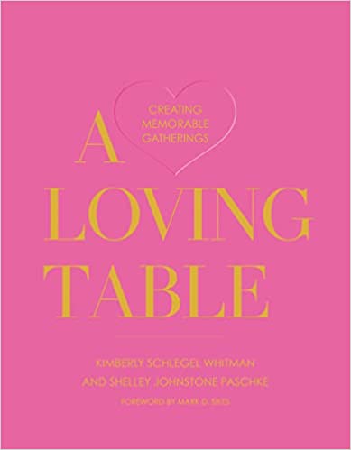 A Loving Table - Provisions, LLC