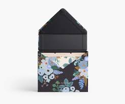 Rifle Mixed Floral Essentials Card Box - Provisions Mercantile