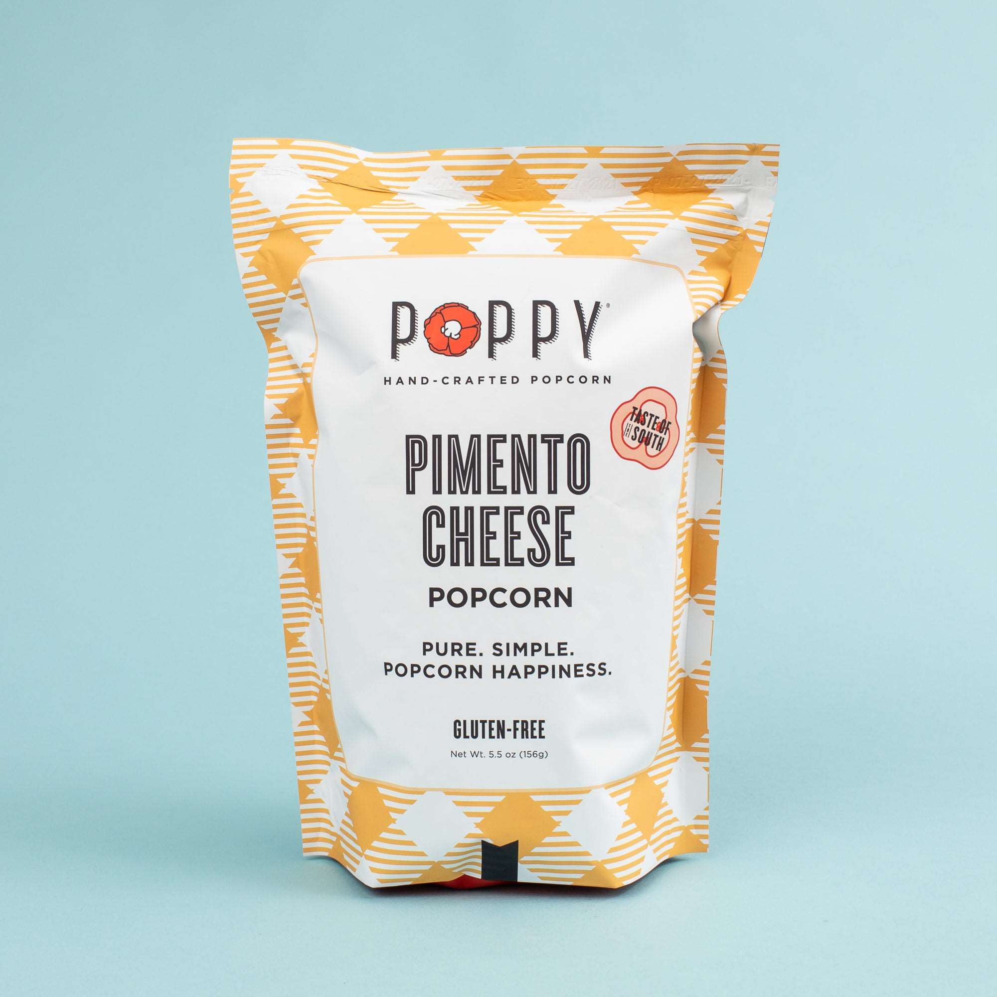 Poppy Southern Series Pimento Cheese - Provisions, LLC