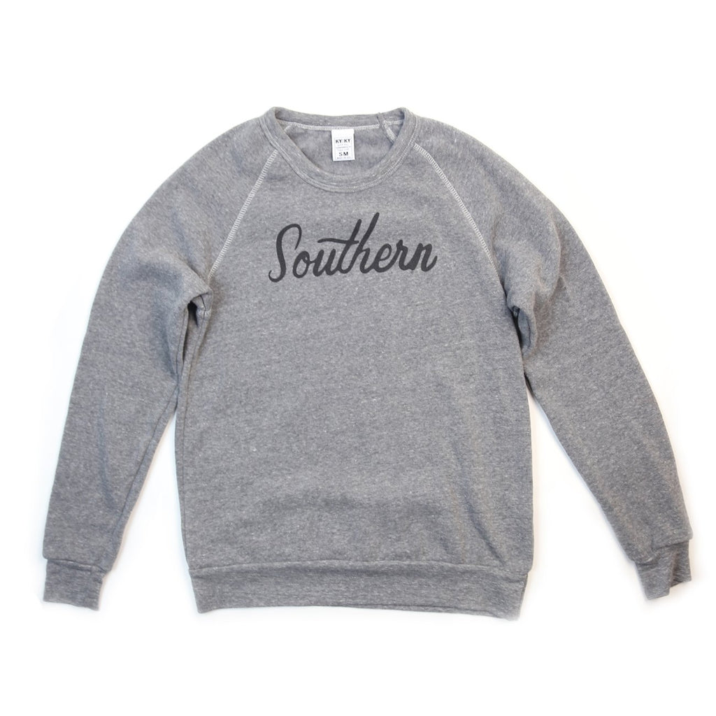 Southern Sweatshirt - Provisions, LLC