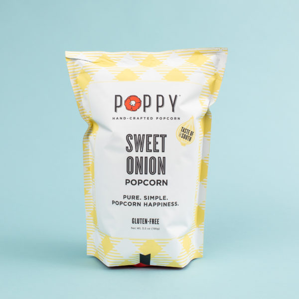 Poppy Southern Series Sweet Onion - Provisions, LLC