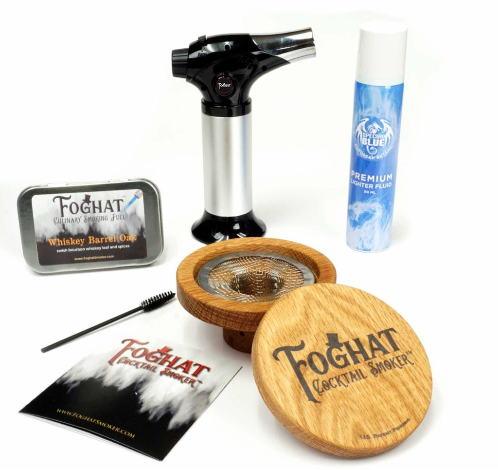 Foghat Cocktail Smoking Kit - Provisions, LLC