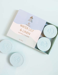 Musee Shower Steamers - Provisions, LLC