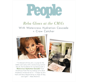 Watercress Hydration Cascade Gelée Moisturizer - Provisions, LLC