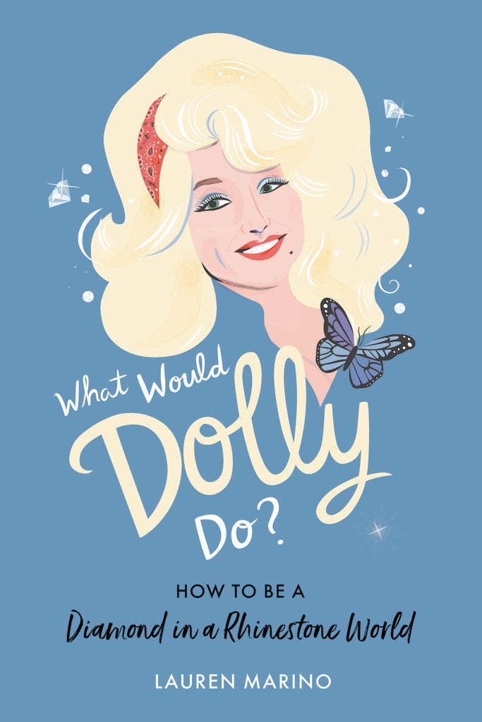 Hachette What Would Dolly Do - Provisions, LLC