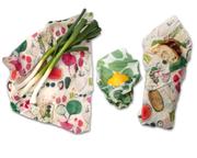 Z- Wrap Beeswax Wraps - Provisions Mercantile